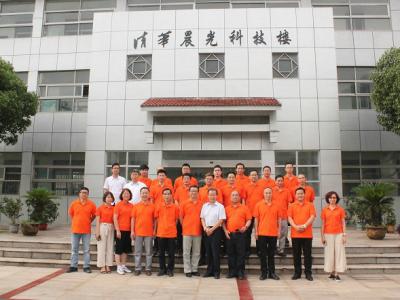 行业共鉴 实力吸睛：浙江粘接技术协会涂料分会莅临beats365(中国区)-唯一官方网站工业园